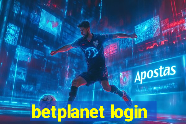 betplanet login